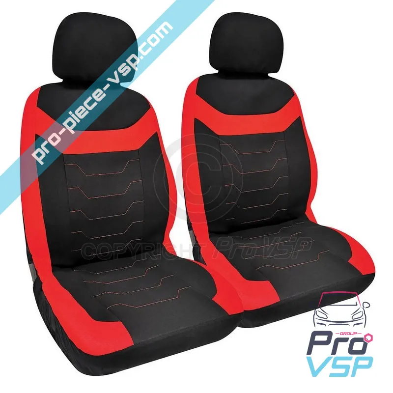 Cubierta de asiento