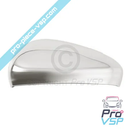 Scafo a specchio sinistro