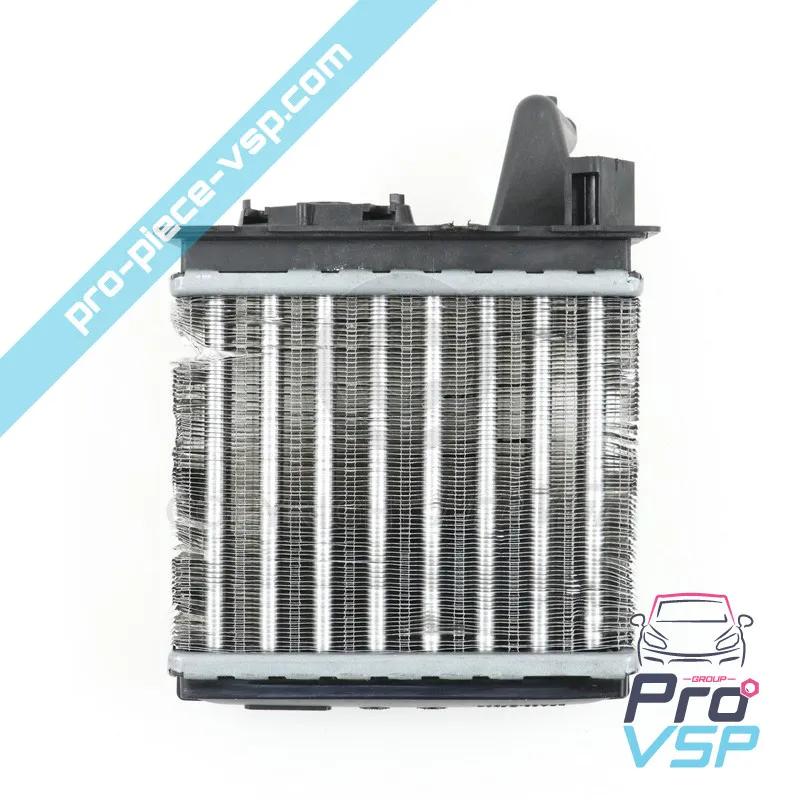 Radiateur de chauffage