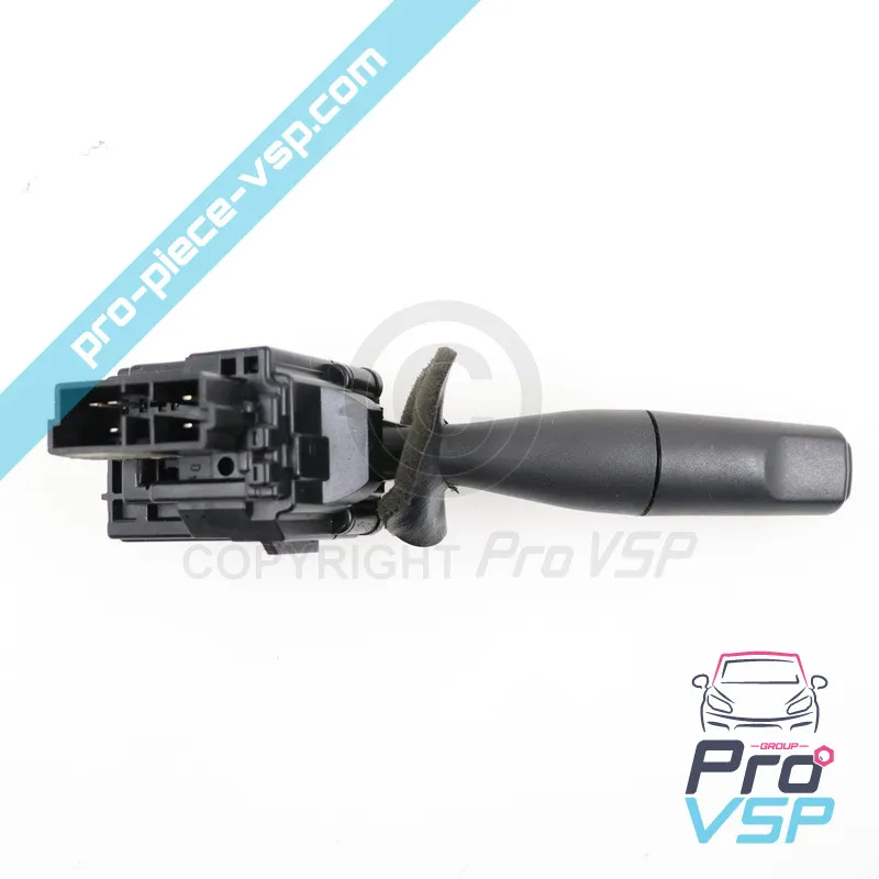 Wiper ICE: n COMMODO