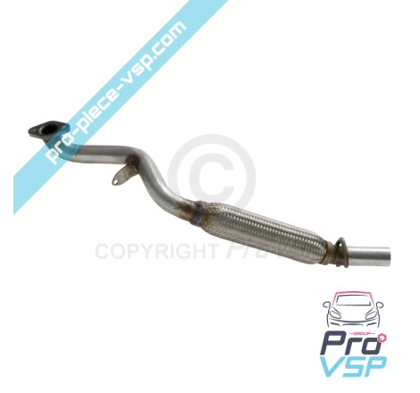 Exhaust