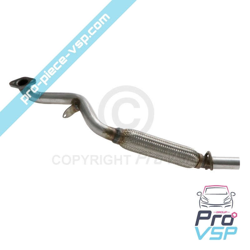 Exhaust