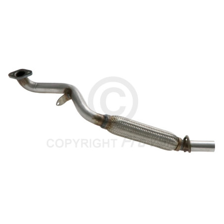 Exhaust