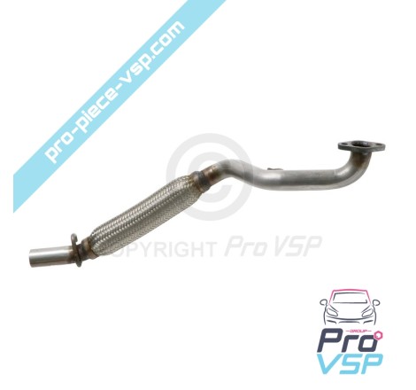 Exhaust