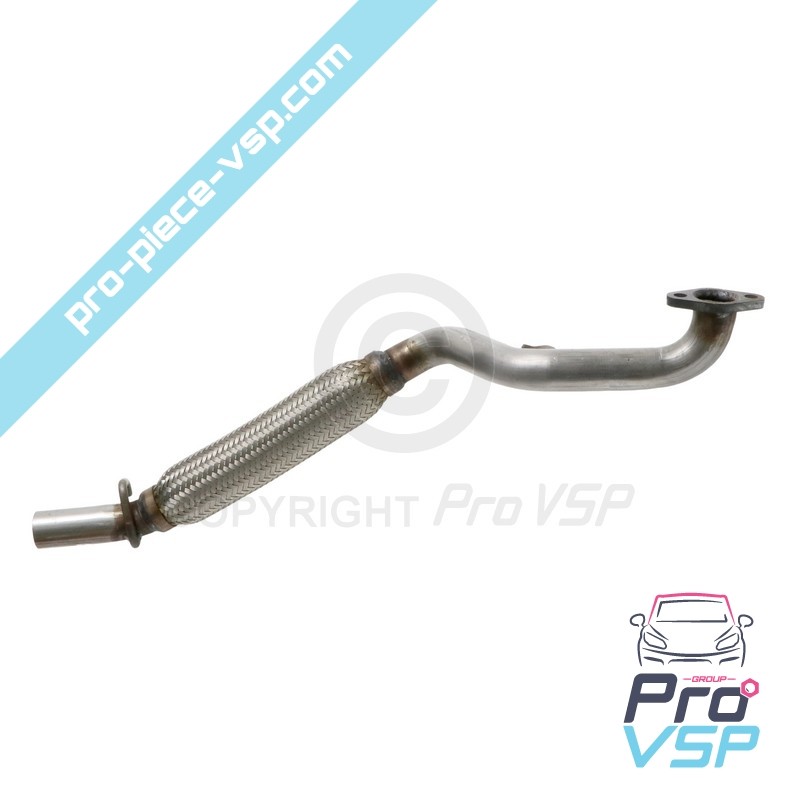 Exhaust
