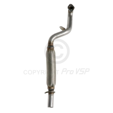 Exhaust