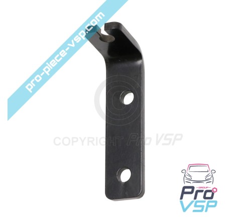 Inverter cable holder