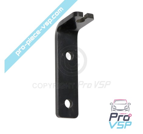 Inverter cable holder
