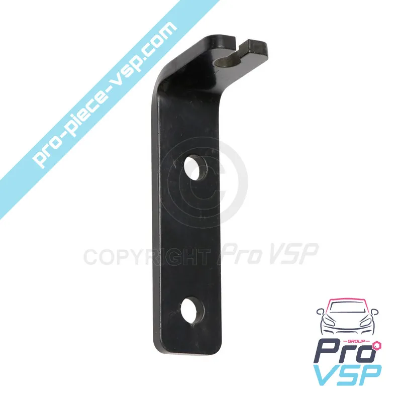 Inverter cable holder for Chatenet