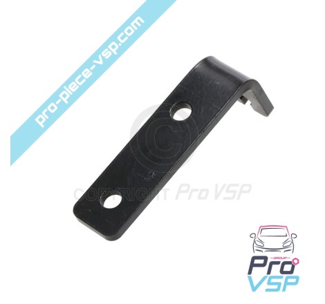 Inverter cable holder