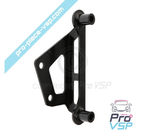 Engine holder straight box