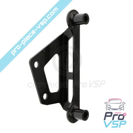 Motorhalter gerade Box für Grecav Eke Sonique (Motor Lombardini Focs )