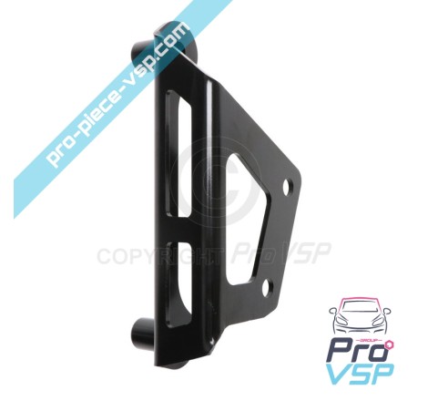 Engine holder straight box
