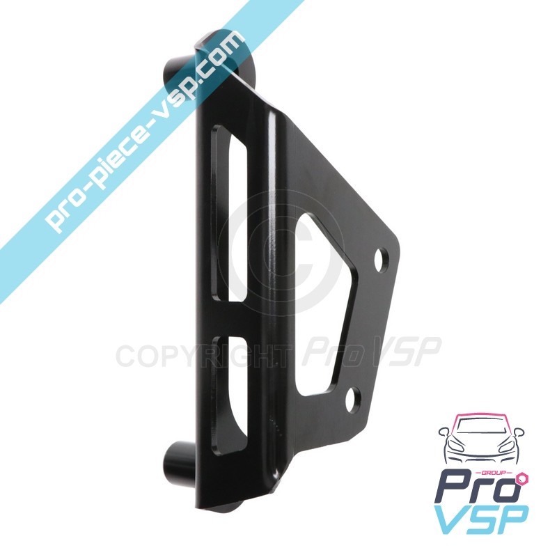 Engine holder straight box
