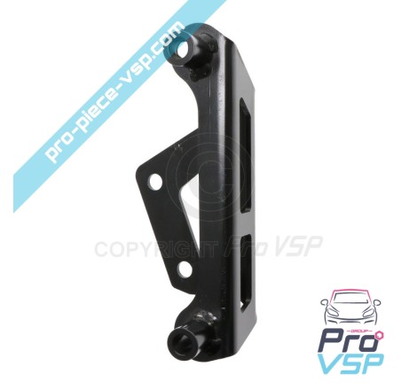 Engine holder straight box