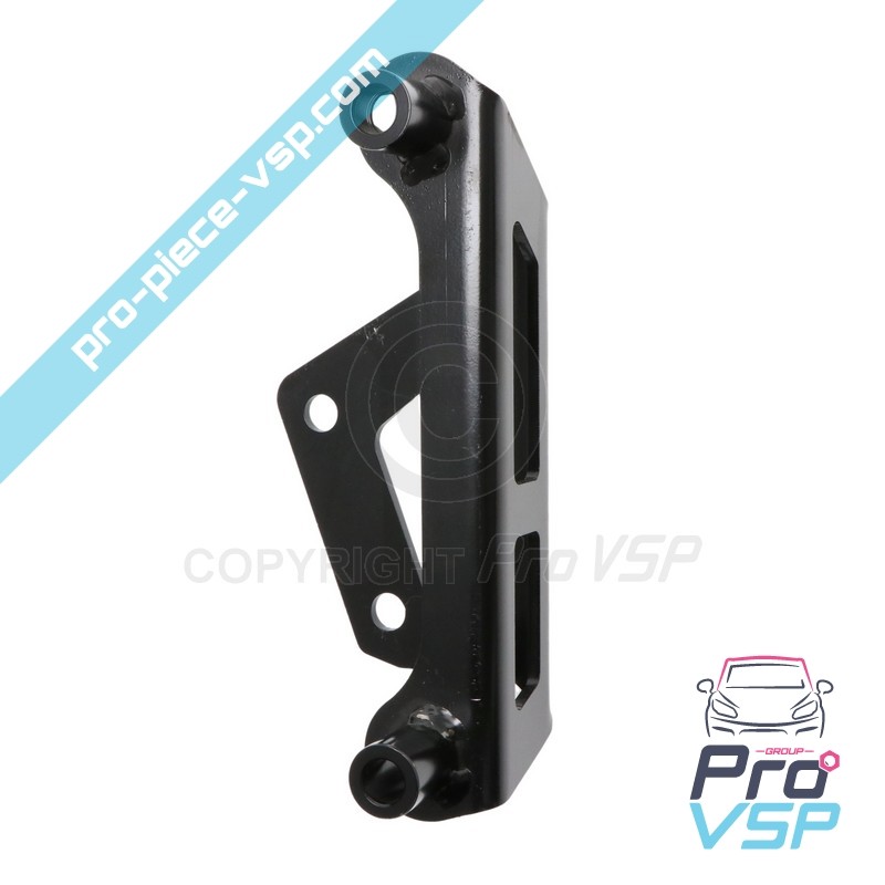 Engine holder straight box
