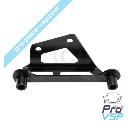 Engine holder straight box