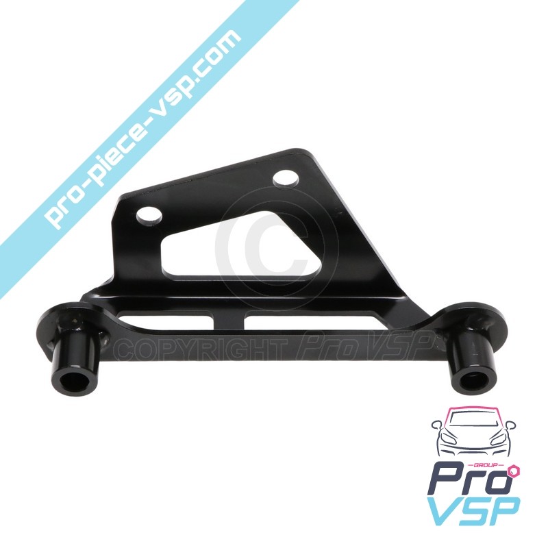 Engine holder straight box