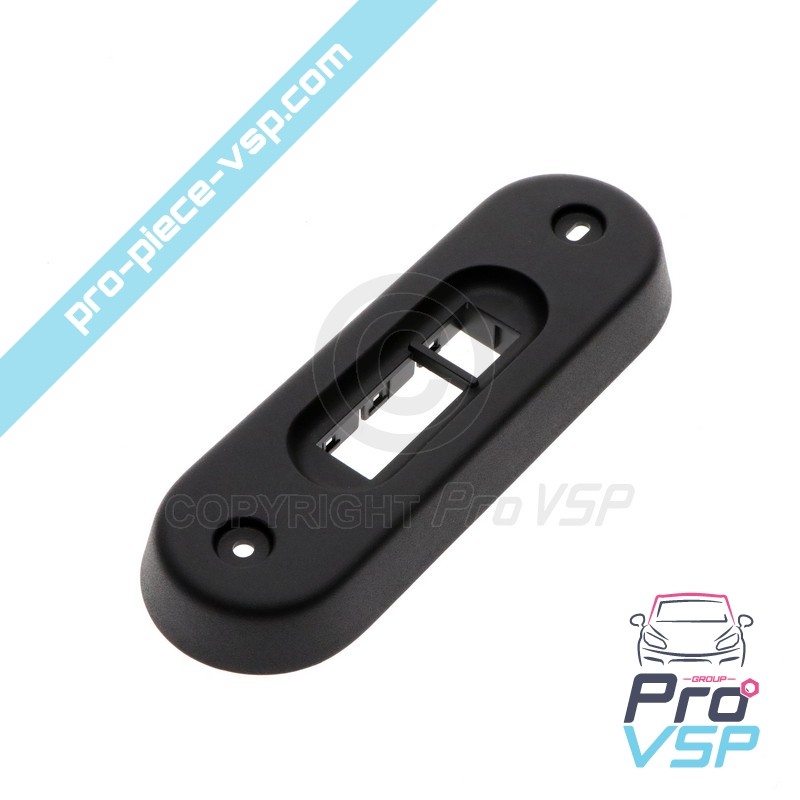 Suporte de interruptor de controle