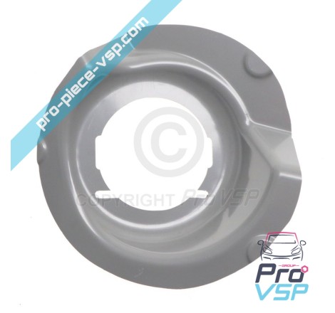Right fog bracket