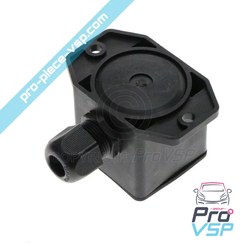 Socle de charge