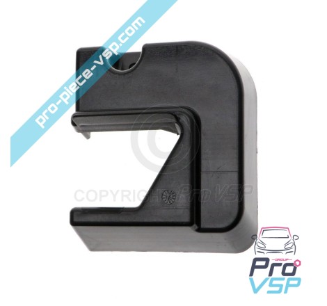 Support Sealing Right Rear Platform