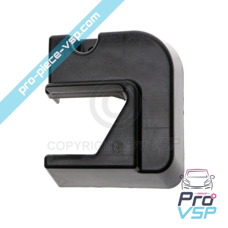 Support Sealing Right Rear...