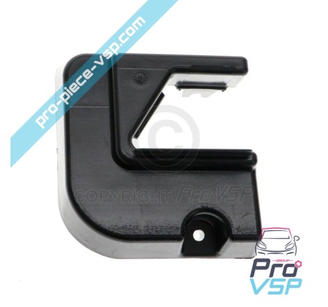 Support Sealing Right Rear Platform
