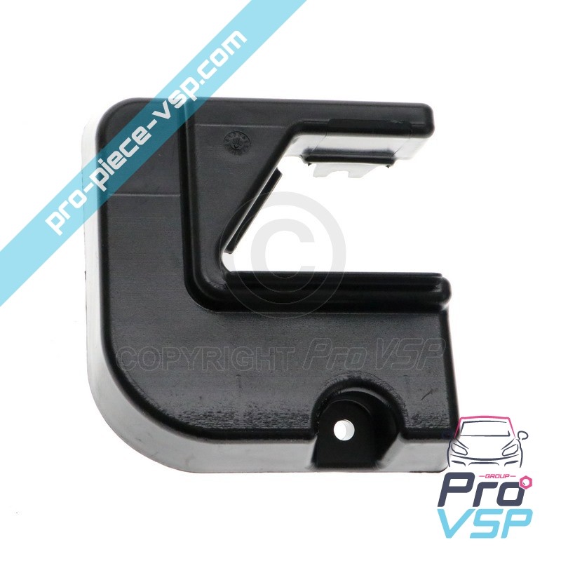 Support Sealing Right Rear Platform