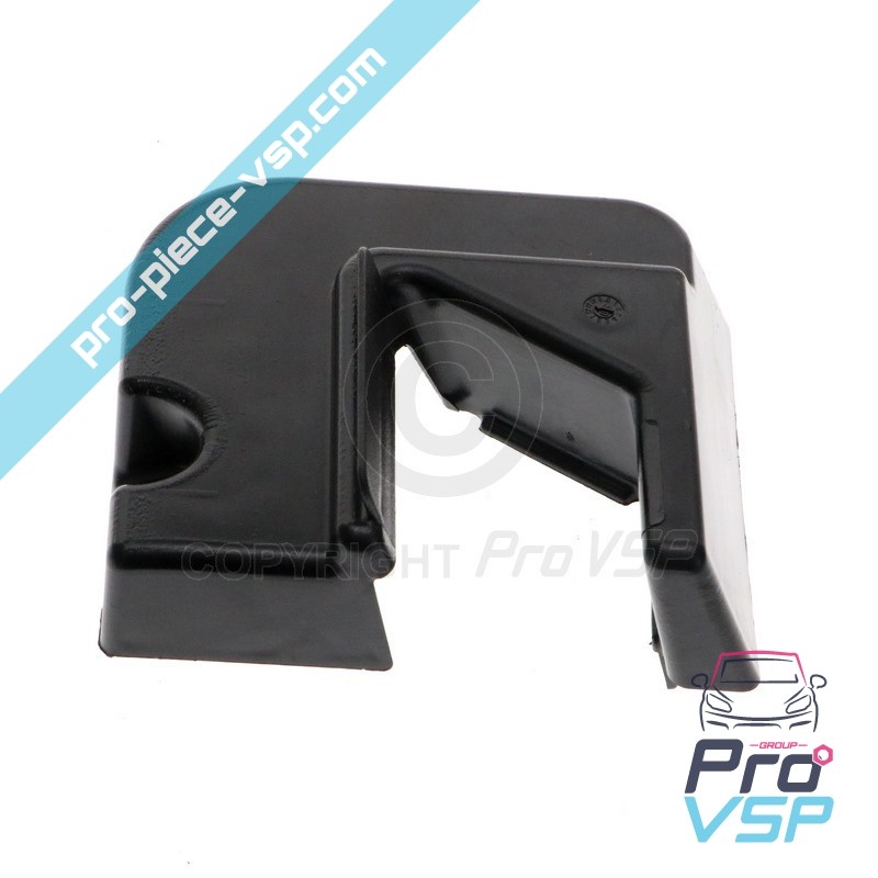 Support Sealing Right Rear Platform