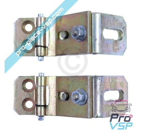 Door hinge