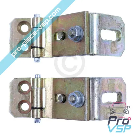 Door hinge