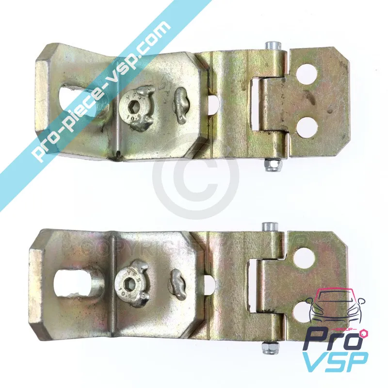 Door hinge Door hinge