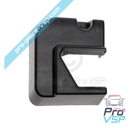 Bracket Sealing Rear Left Platform