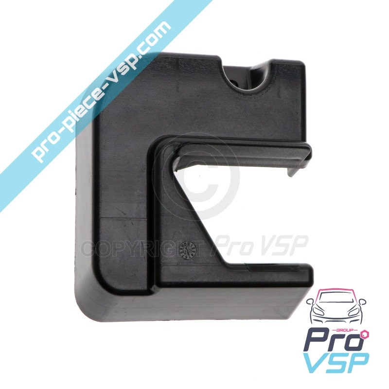 Bracket Sealing Rear Left...