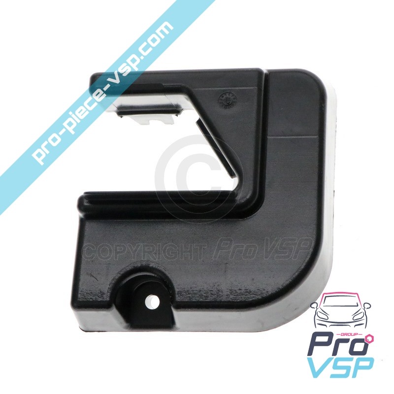 Bracket Sealing Rear Left Platform
