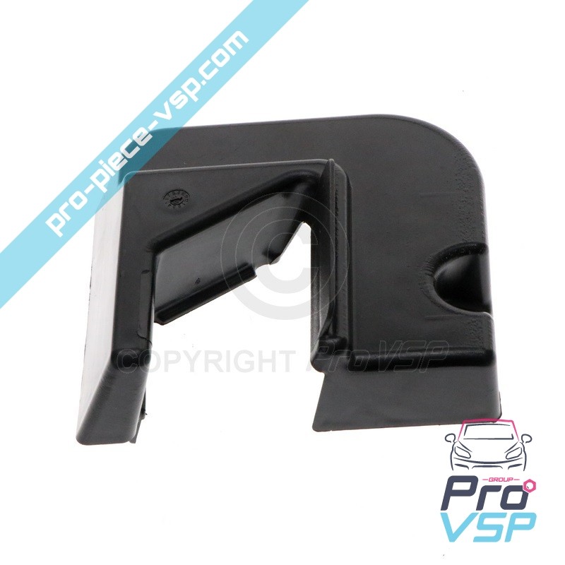 Bracket Sealing Rear Left Platform