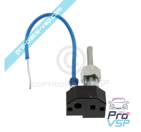 Pump injector tool