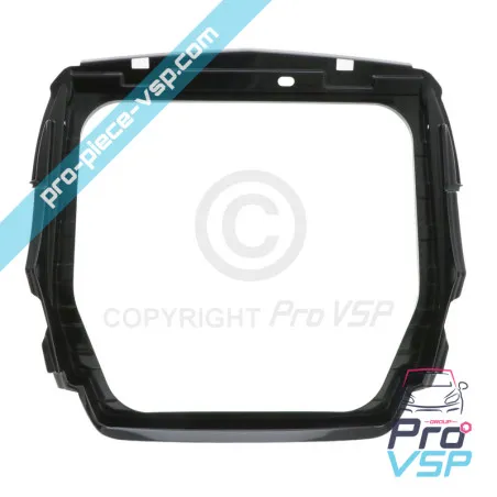 Hatchback för Chatenet CH26 , CH28 , CH30