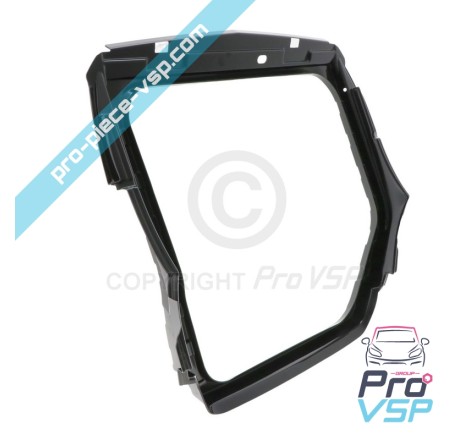 Hatchback för Chatenet CH26 , CH28 , CH30
