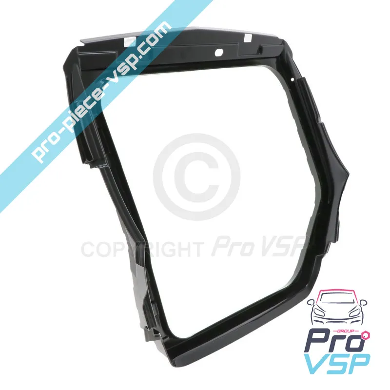 Hatchback för Chatenet CH26 , CH28 , CH30