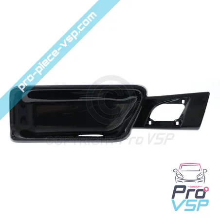 Left door medallion Origin for Chatenet CH40 CH46