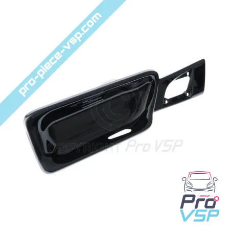 Médaillon de porte gauche origine pour Chatenet CH40 CH46