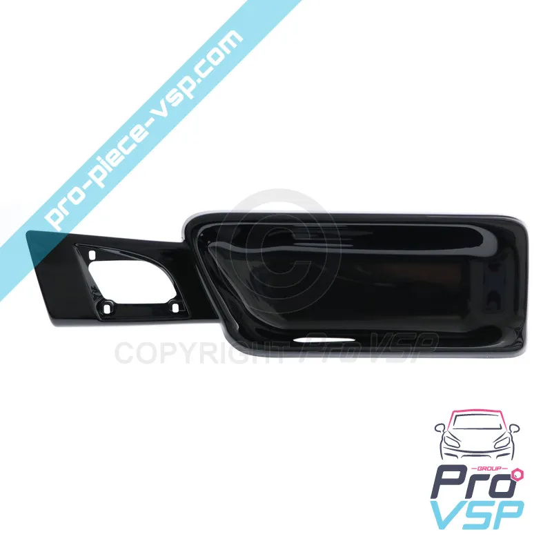 Right door medallion origin for Chatenet CH40 CH46