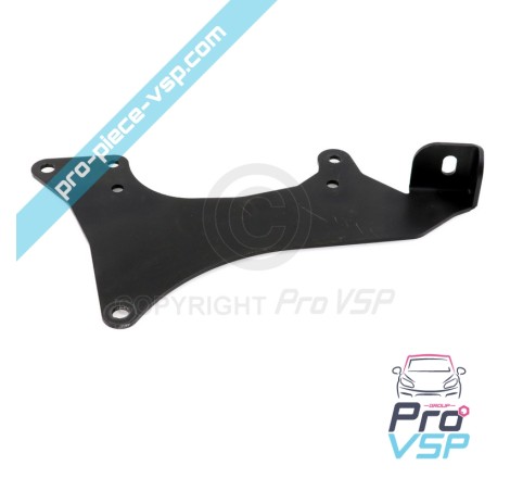 Soporte del motor derecho