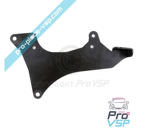 Soporte del motor derecho