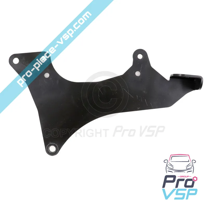 Right engine support