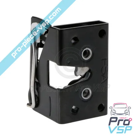 Door lock