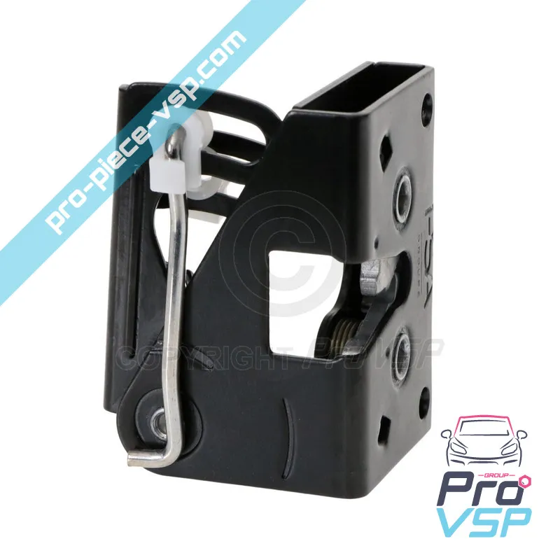 Door lock