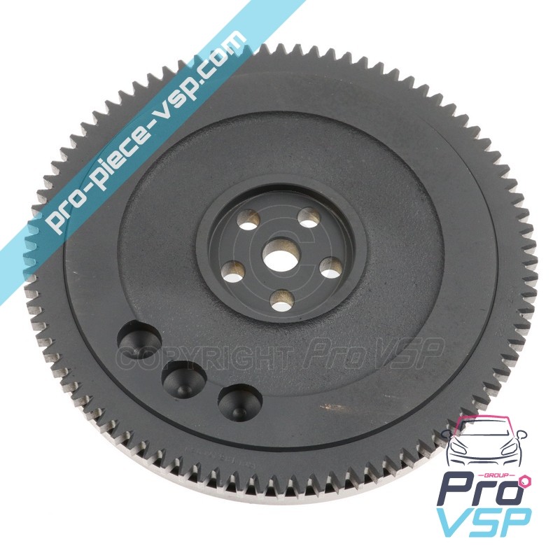 Flywheel